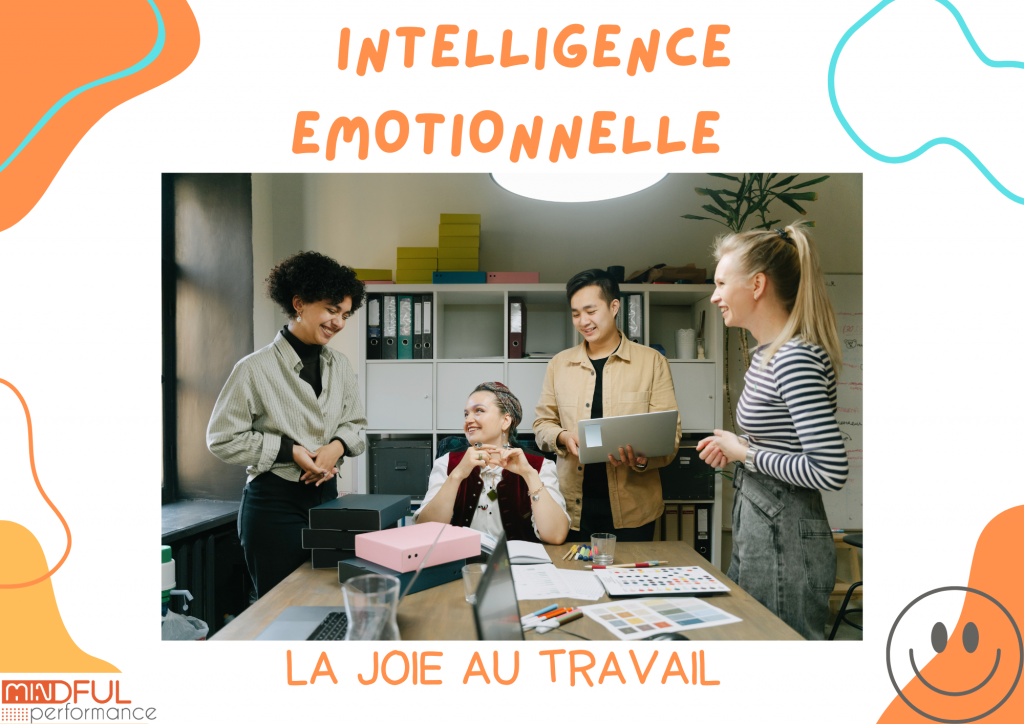INtelligence émotionnelle