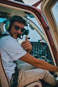 manager pilote