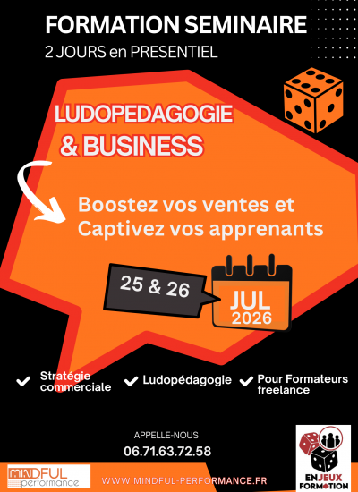 ludopédagogie et business